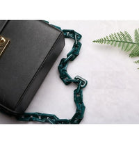 Malachite green