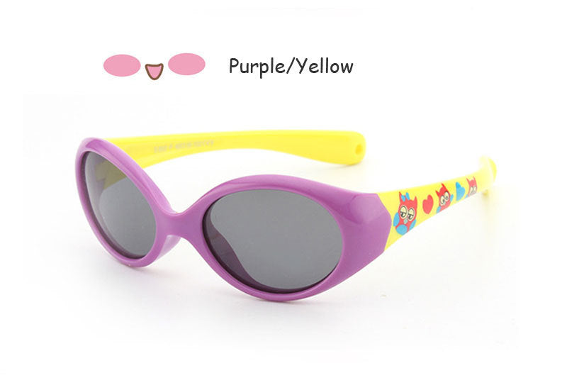 Baby sunglasses