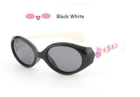 Black White