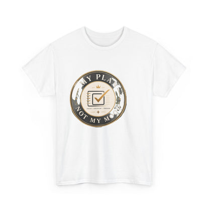 Unisex Heavy Cotton Tee (Placeholder Do Not Publish)