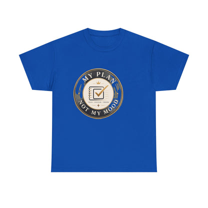 Unisex Heavy Cotton Tee (Placeholder Do Not Publish)