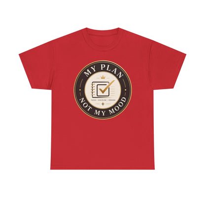 Unisex Heavy Cotton Tee (Placeholder Do Not Publish)