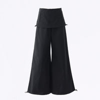 Black Trousers