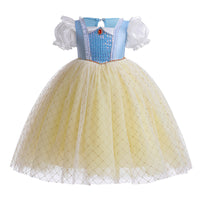 1795 Snow White Skirt