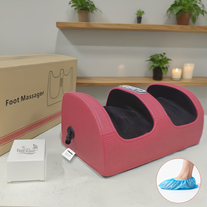 The Foot Reset™ Massager