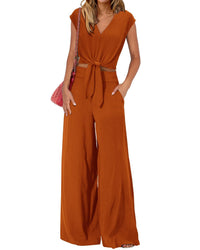 Orange Red