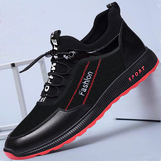 Street men's shoes tide shoes casual shoes