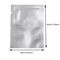 10Pcs 26x35cm