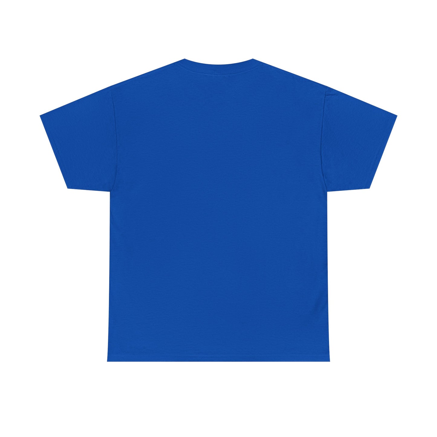 Unisex Heavy Cotton Tee (Placeholder Do Not Publish)