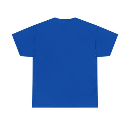 Unisex Heavy Cotton Tee (Placeholder Do Not Publish)