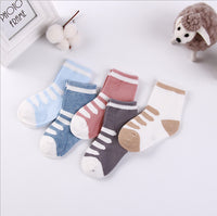 Stripe 5pcs 1set