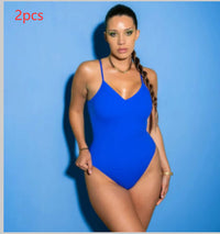 Blue 2pcs