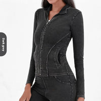 Dark Grey