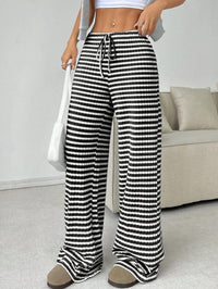 Black And White Stripes