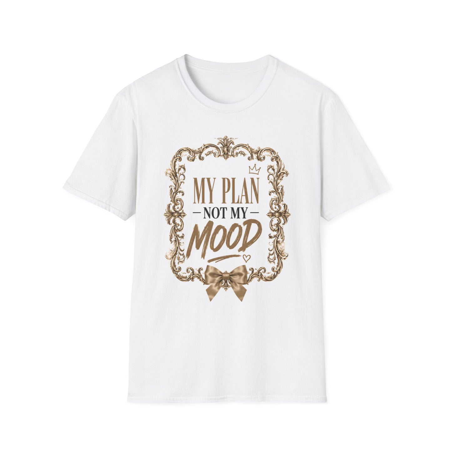 Copy of Copy of Unisex Softstyle T-Shirt
