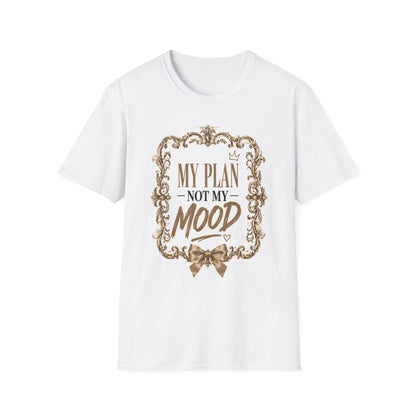 Copy of Copy of Unisex Softstyle T-Shirt