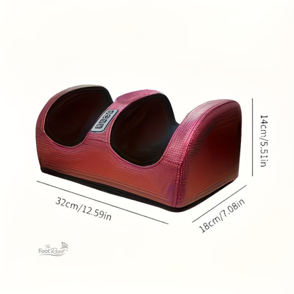 The Foot Reset™ Massager