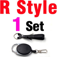 R Combination