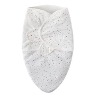 Gro Bag Black Pink Dots