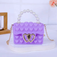 Blue Pink
