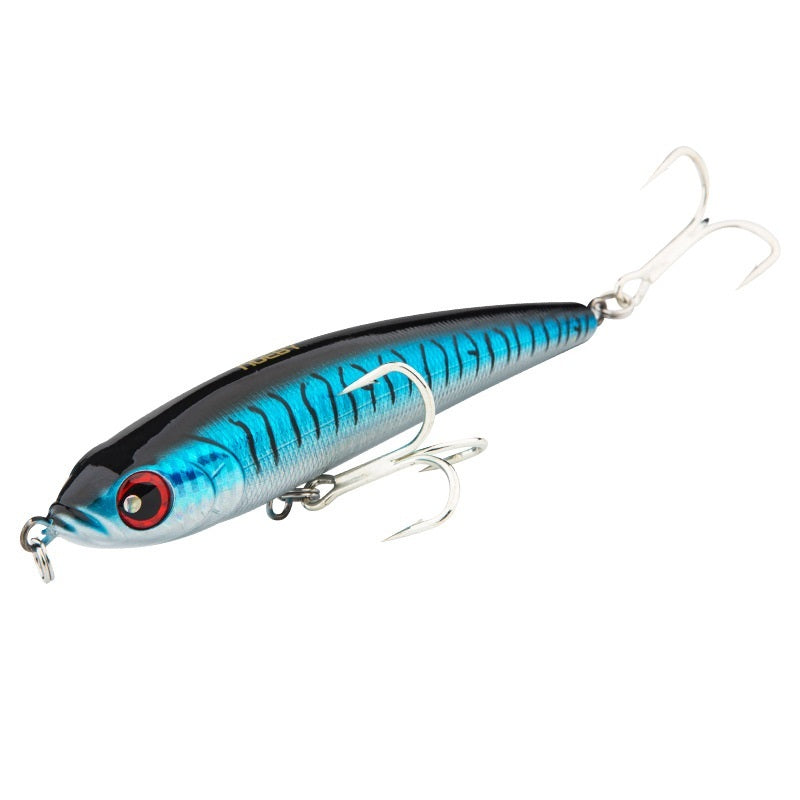 Sea Fishing Boat Fishing Pencil Lure