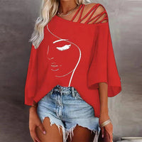 Orange Red