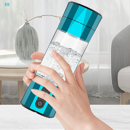Intelligent Hydrogen Rich Water Cup