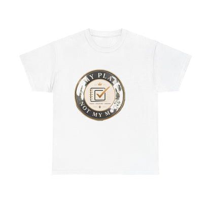 Unisex Heavy Cotton Tee (Placeholder Do Not Publish)
