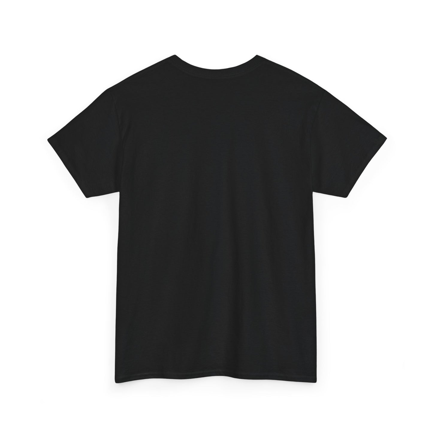 Unisex Heavy Cotton Tee (Placeholder Do Not Publish)