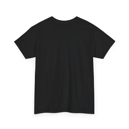 Unisex Heavy Cotton Tee (Placeholder Do Not Publish)