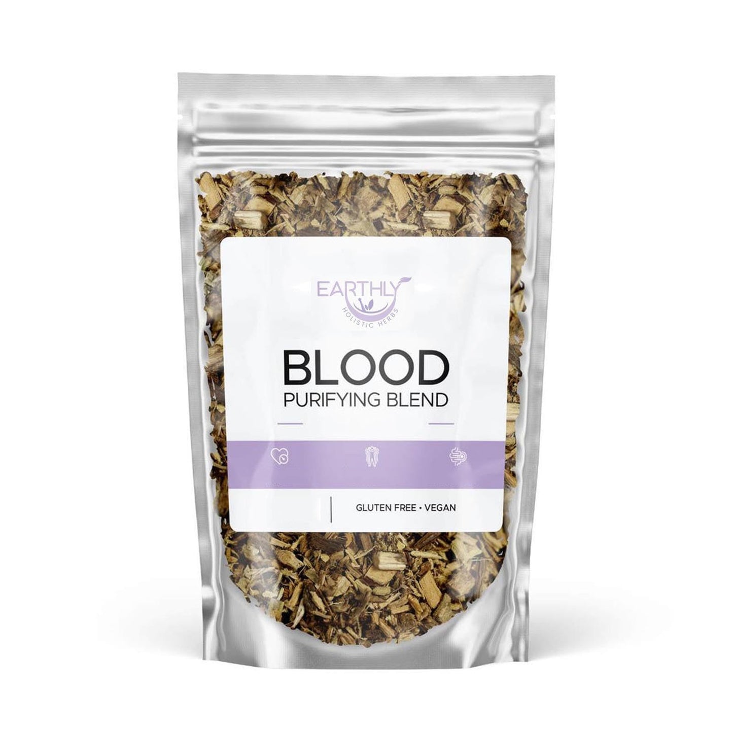 Blood Purification Mixed Tea Health Care