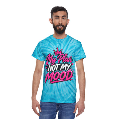 Tie-Dye Tee, Cyclone
