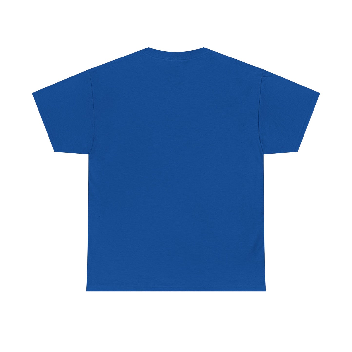 Unisex Heavy Cotton Tee (Placeholder Do Not Publish)