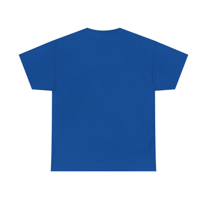 Unisex Heavy Cotton Tee (Placeholder Do Not Publish)