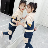 Girl Orange thin
