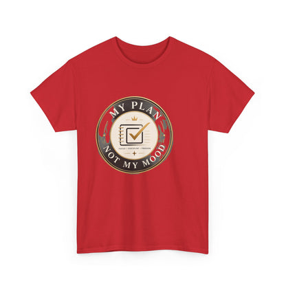 Unisex Heavy Cotton Tee (Placeholder Do Not Publish)