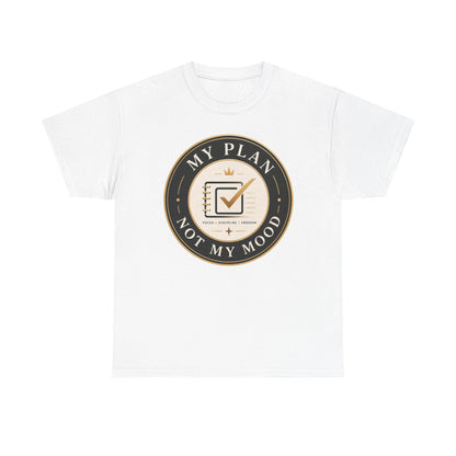 Unisex Heavy Cotton Tee (Placeholder Do Not Publish)