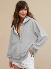 Shallow Flower Grey