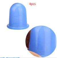 Blue 4pc