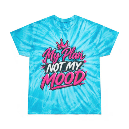 Tie-Dye Tee, Cyclone