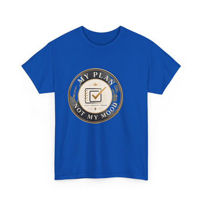 Unisex Heavy Cotton Tee (Placeholder Do Not Publish)