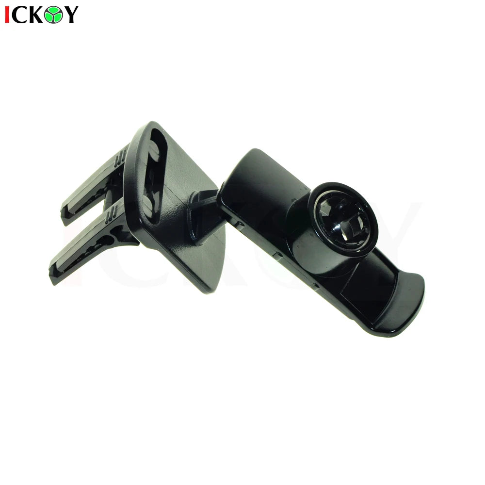 Car Air Vent Holder+Replacement Cradle Mount for Garmin Oregon eTrex Dakota GPSMap 62 64 62st 64st 66 66st 64 64X 64SX 64CSX 67