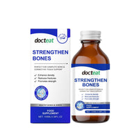 Enhance bones