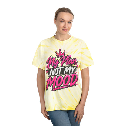 Tie-Dye Tee, Cyclone