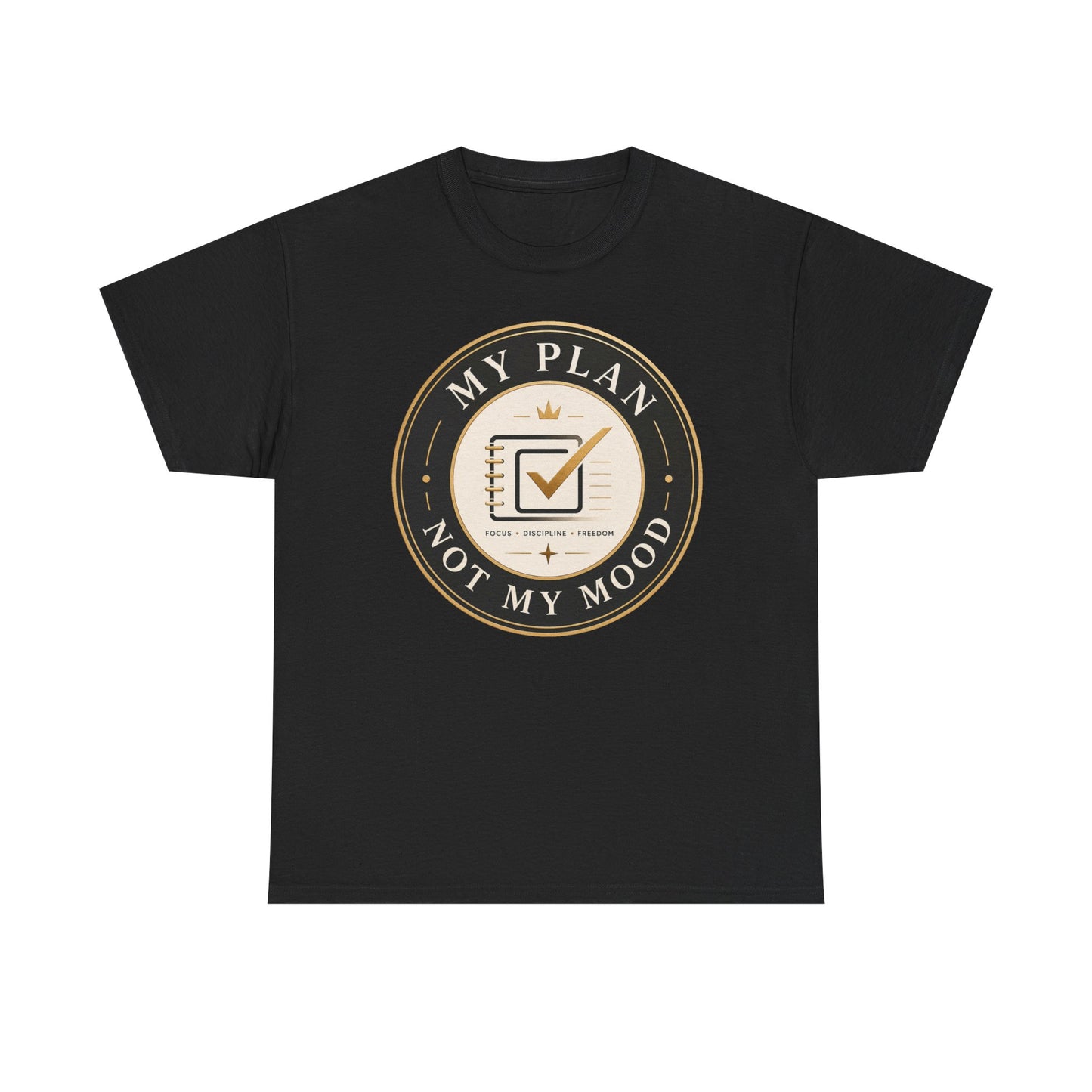 Unisex Heavy Cotton Tee (Placeholder Do Not Publish)