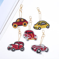 Automobile
