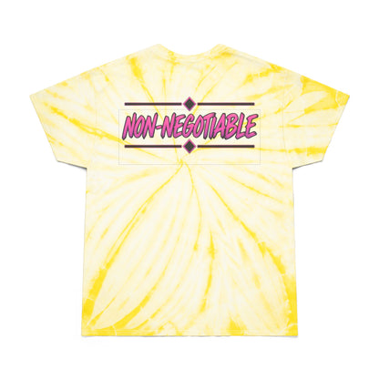 Tie-Dye Tee, Cyclone