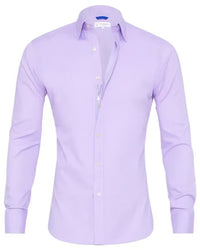 Lavender Purple