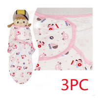 Violet 3PC