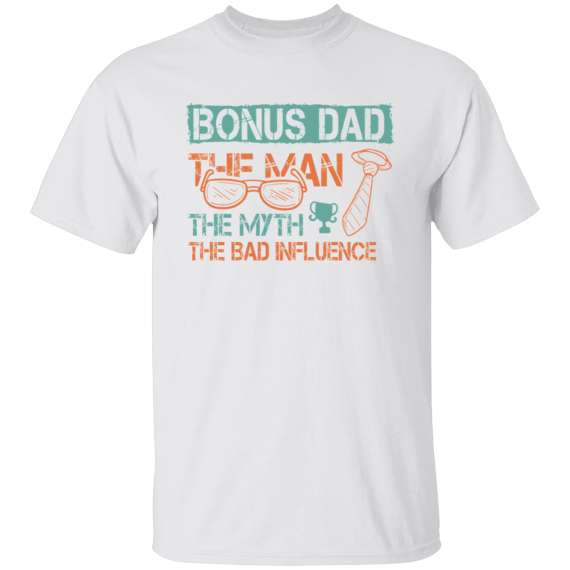 Bonus Dad T-Shirt